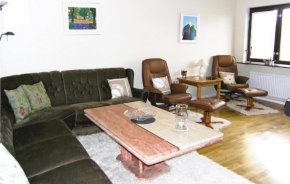 Гостиница Apartment Paulis Väg Pauliström II  Pauliström